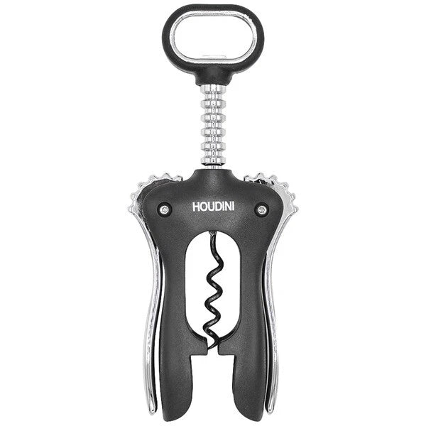 Houdini H1-012901T Winged Corkscrew for Automotive Use