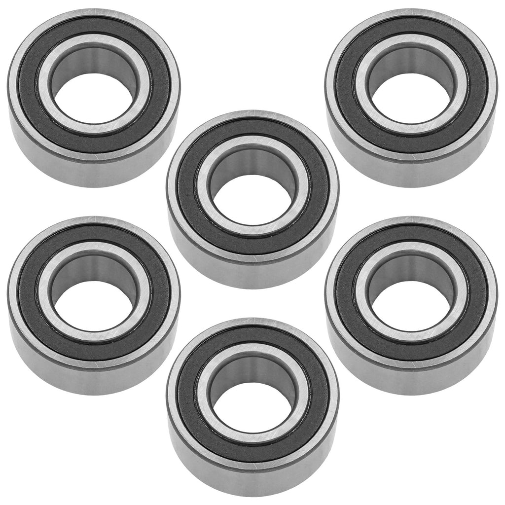 Double Row Ball Sealed Bearing Replacement for Toyota Hilux (2005–2015)