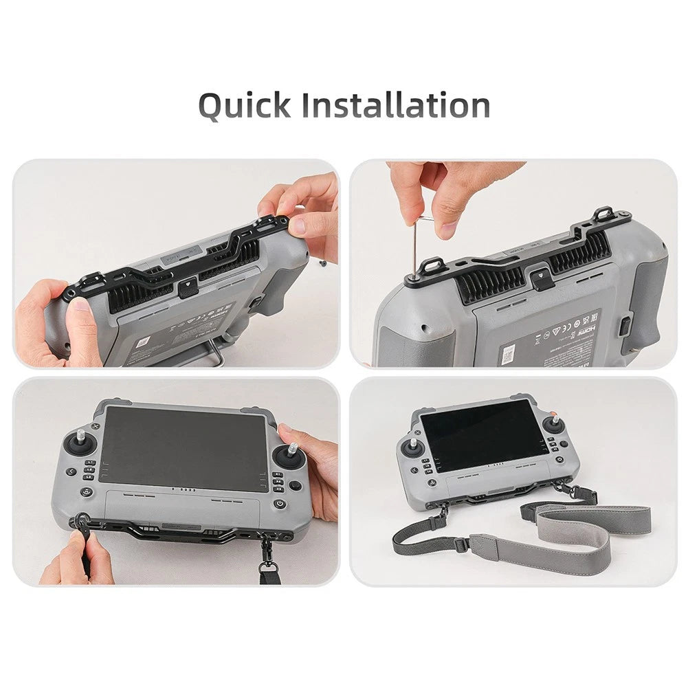 Lanyard for DJI RC Plus2 Remote Control (2023) - Prevent Accidental Drops