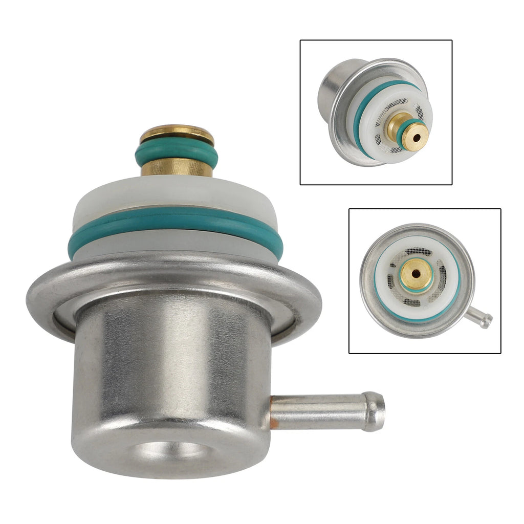 Fuel Pressure Regulator for Mercury 75HP 80HP 90HP 100HP 115HP (N/A) 880596503