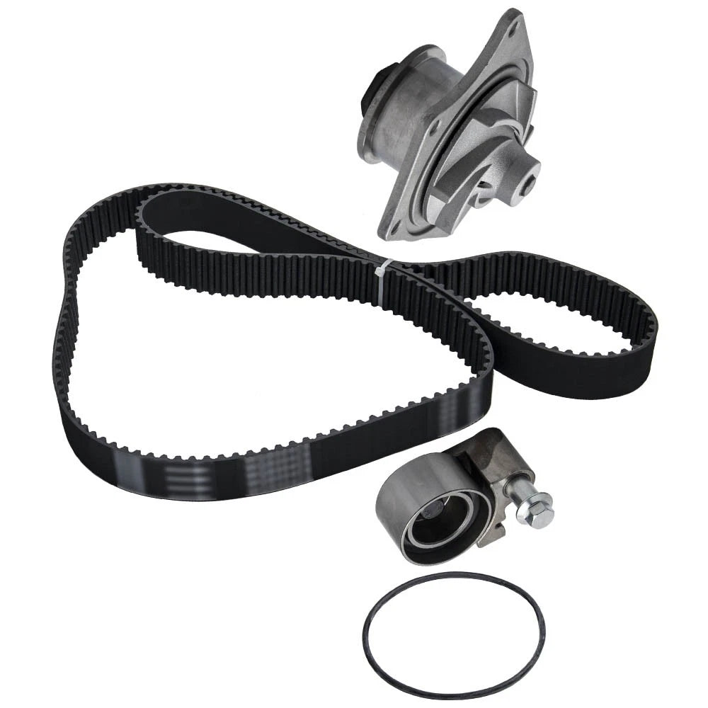 Timing Belt with Water Pump Kit for Chrysler 300M Dodge Intrepid (1999–2004)