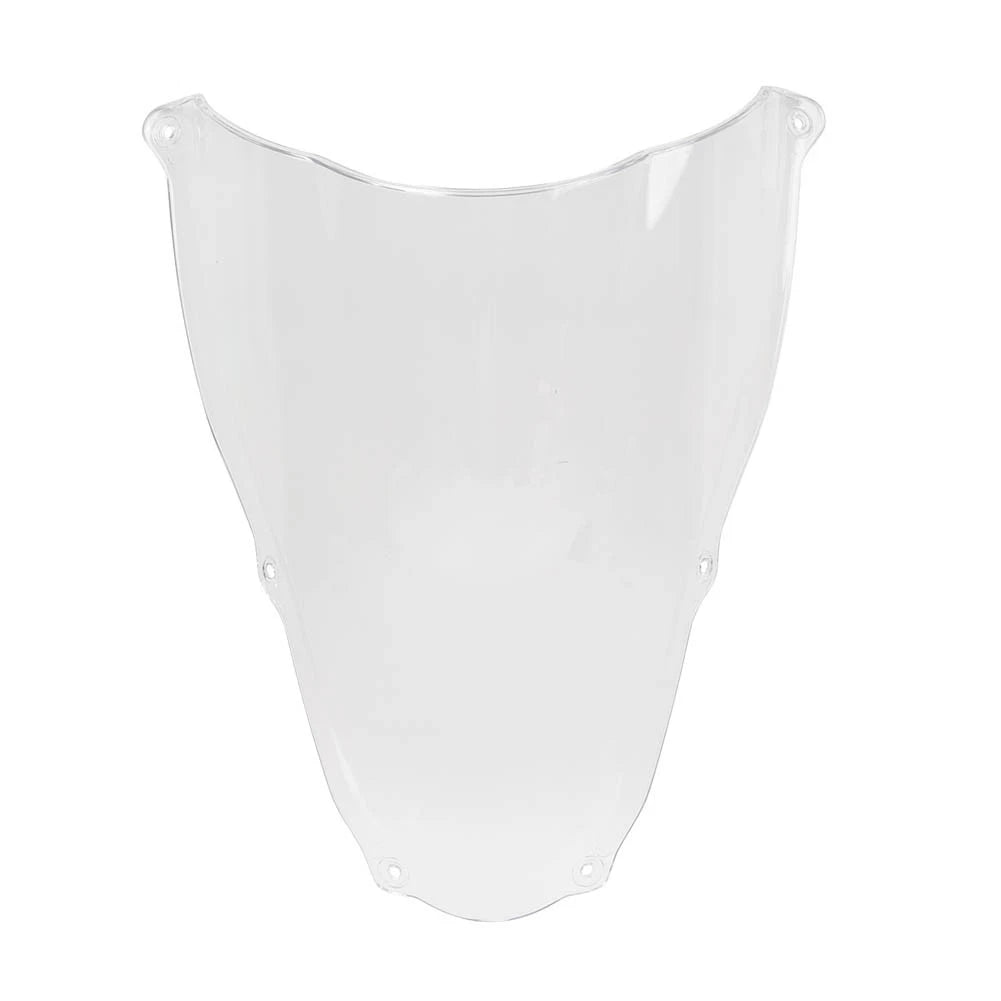 Windscreen Windshield Wind Deflector for Aprilia RS125 (2006–2010)