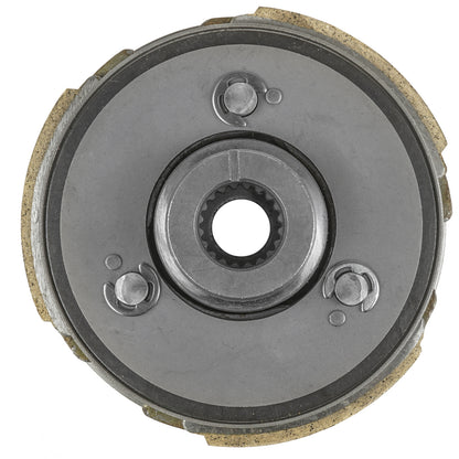Centrifugal Wet Clutch Replacement for Honda TRX250EX Sportrax 250 (2001–2002)