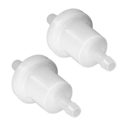 2Pcs Oil Filter for Yamaha Outboard 115-225HP #646-24251-01-00