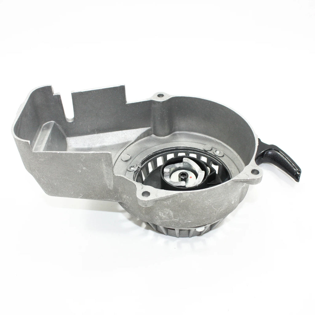 Alloy Pull Start Starter for Mini PIT Pocket Rocket ATV (43cc 47cc 49cc)