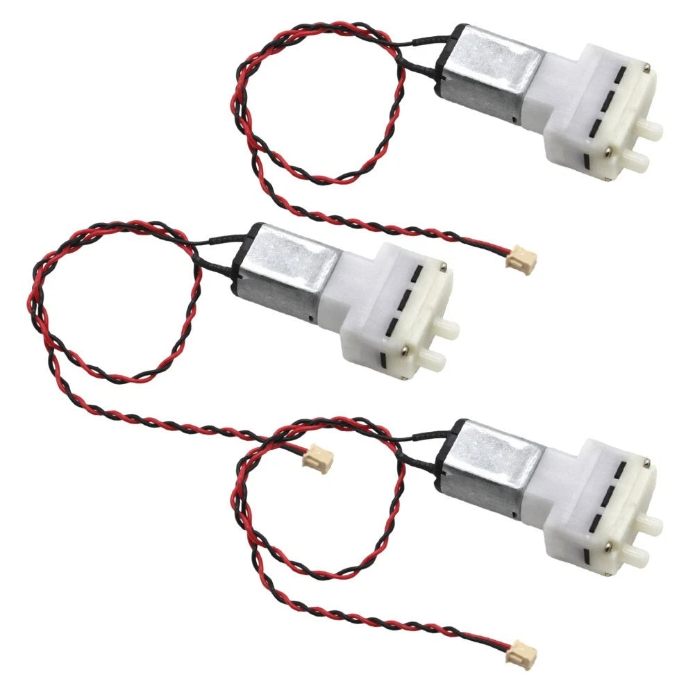 3pc Water Pump Diaphragm for 030 Motor