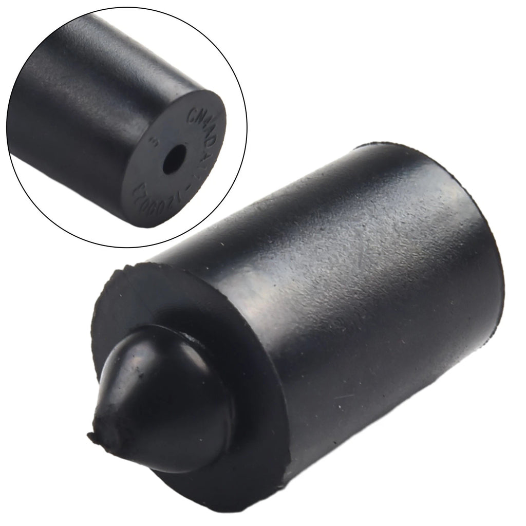 Trunk Lid Clips for Nissan (Replacement Rubber)