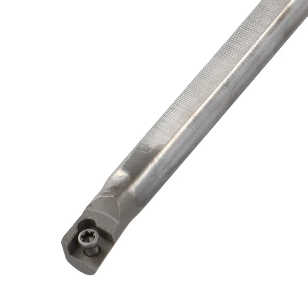 Boring Bar Tool for Easy Blade Replacement (Heat Resistant)