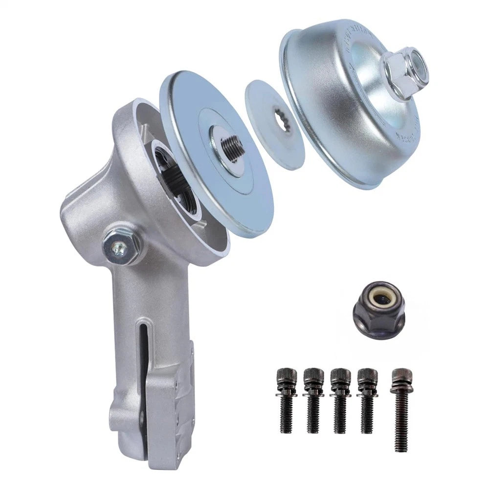 Gear Case Trimmer Head for Stihl FS 110 111 130 131 240 260 (All Years)