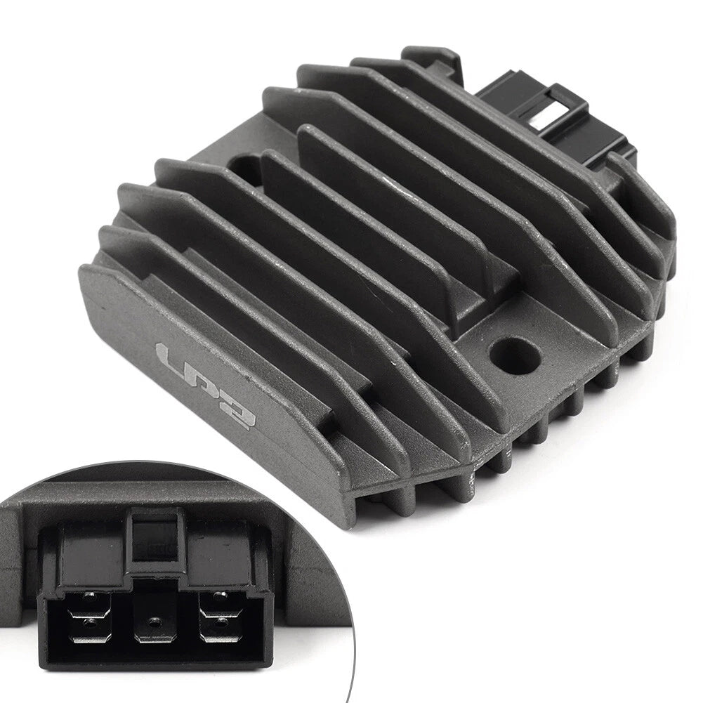 Voltage Regulator Rectifier for Yamaha R1 R6 YZF-R1 YZF-R6 T-MAX (1999–2007)