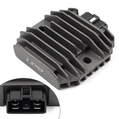 Voltage Regulator Rectifier for Yamaha R1 R6 YZF-R1 YZF-R6 T-MAX (1999–2007)