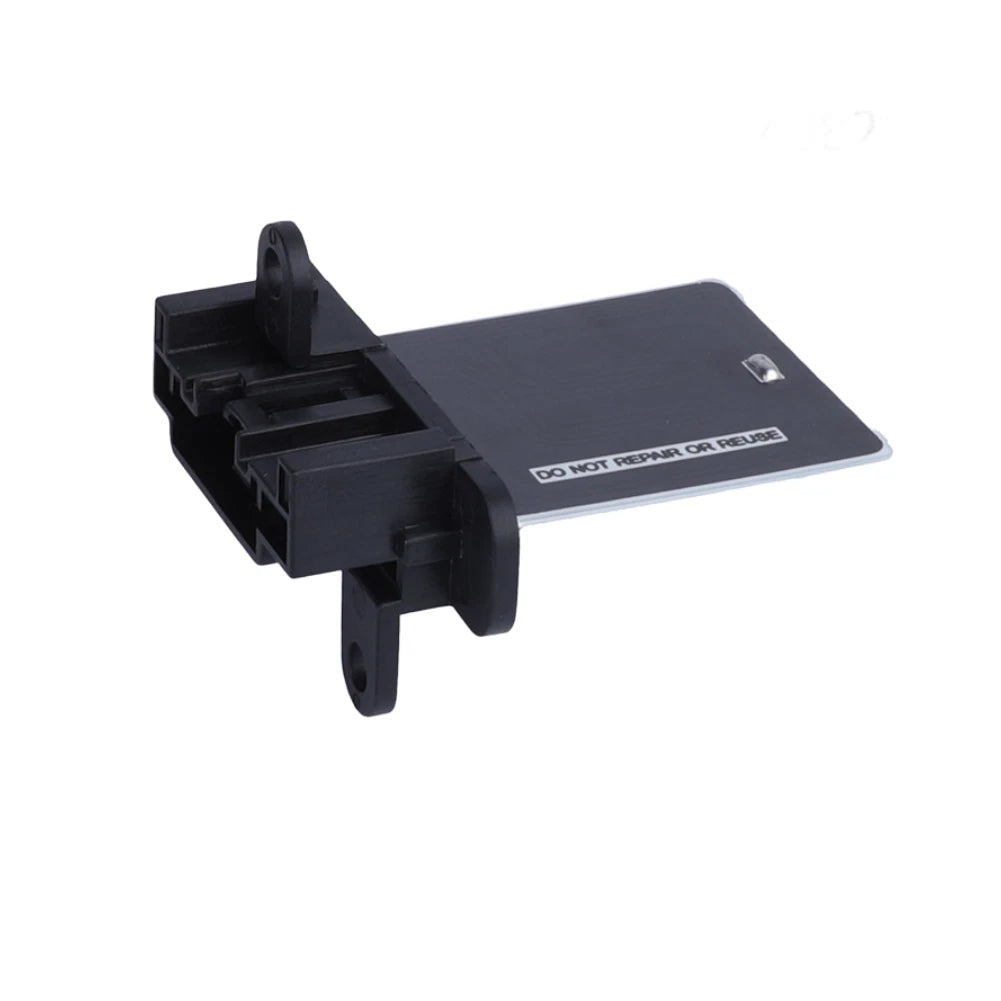 Blower Motor Resistor for Isuzu D-Max (2008–2012)