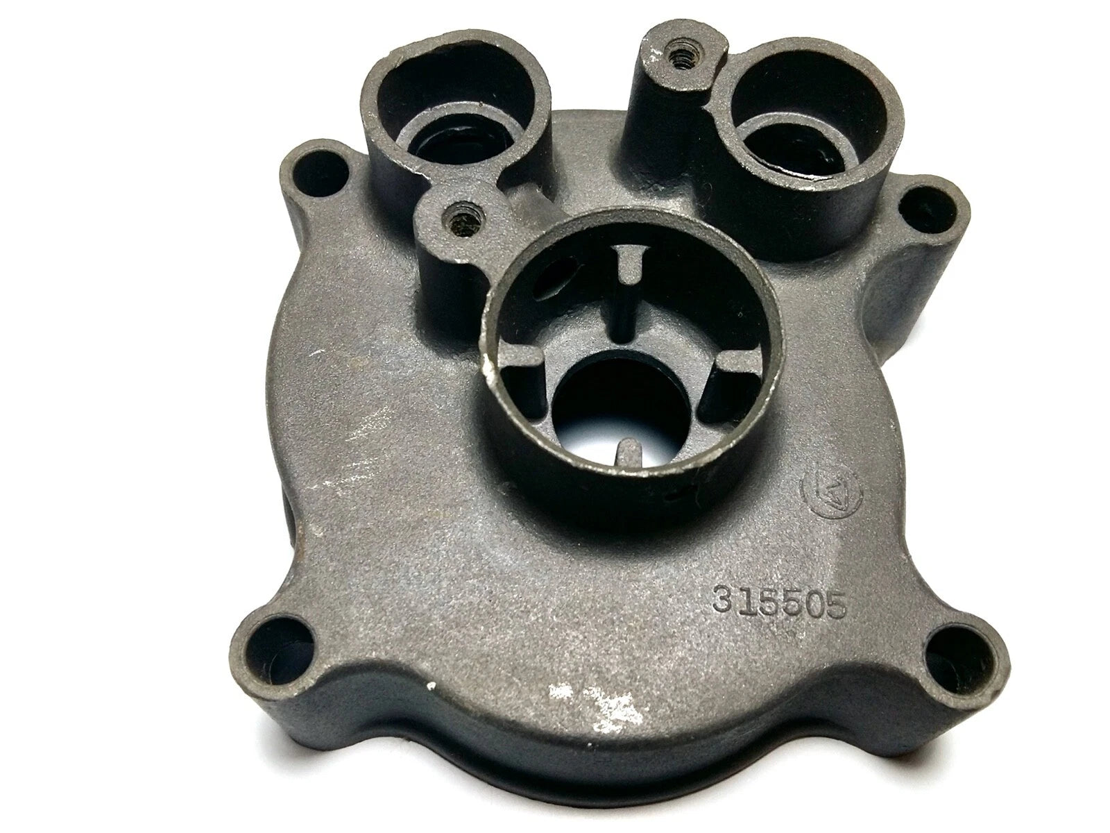 Impeller Housing for Johnson/Evinrude 85HP-125HP (0315505)