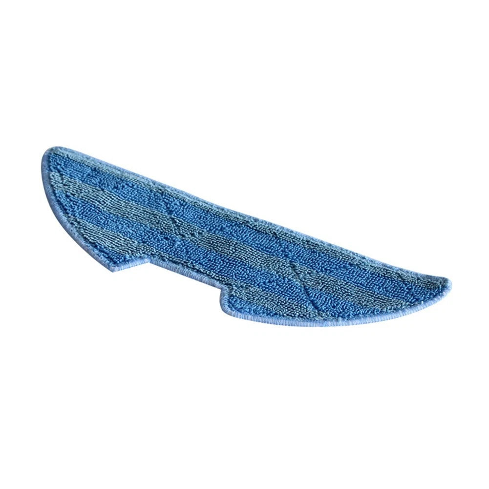 Set of 5 Mop Cloths for Cleaning Efficiency