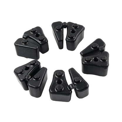 Rear Sprocket Damper Set for Honda VTR1000 (1997–2006) CRF1000 (2016–2019)