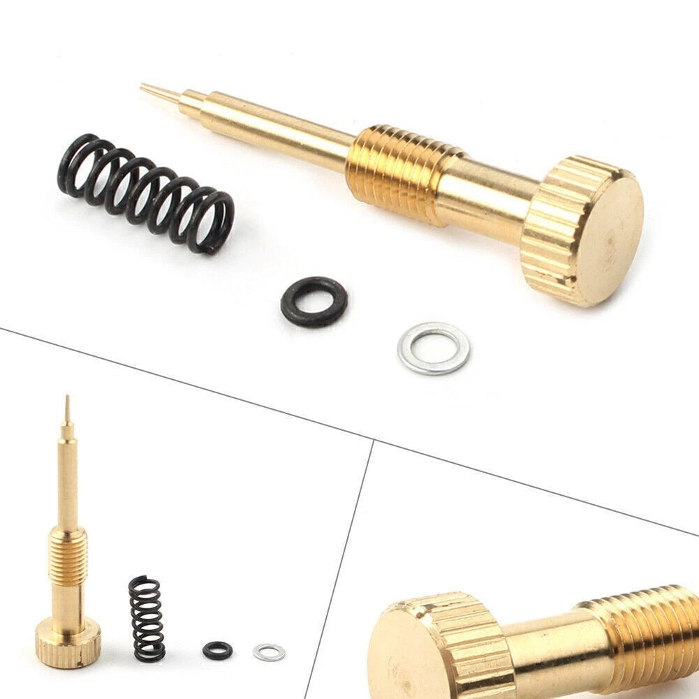 Idle Mixing Bolt for Harley CV CVK 34-36 Carburetor (1990–2006)