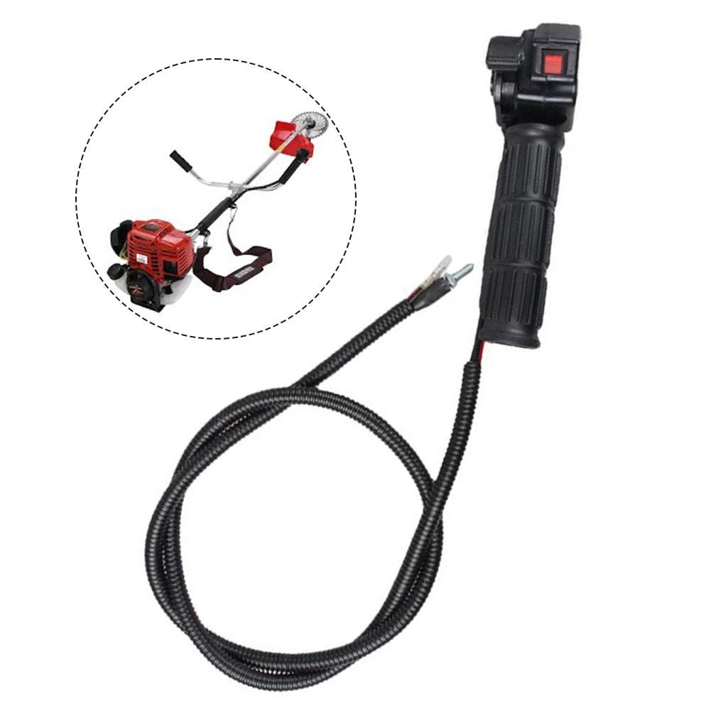 Replacement Accelerator Cable for 139 Grass Trimmer