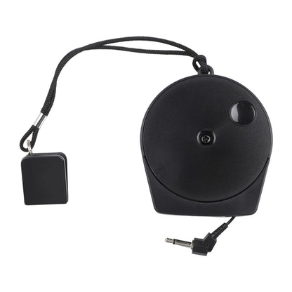 External Antenna for Enhance FM & Shortwave Reception (7m Cable)