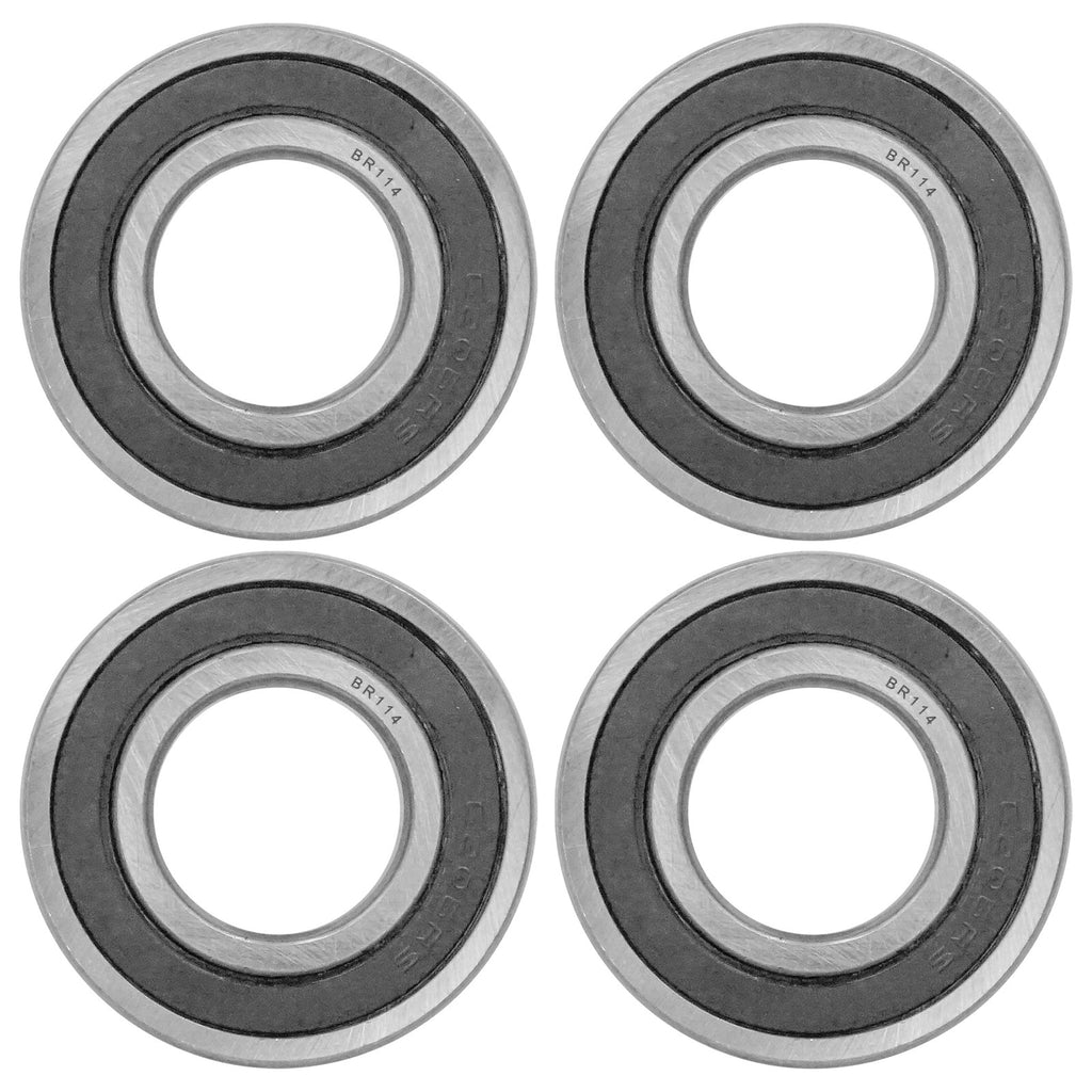 Cutter Spindle Repair Kit for Land Pride (2005–2019)