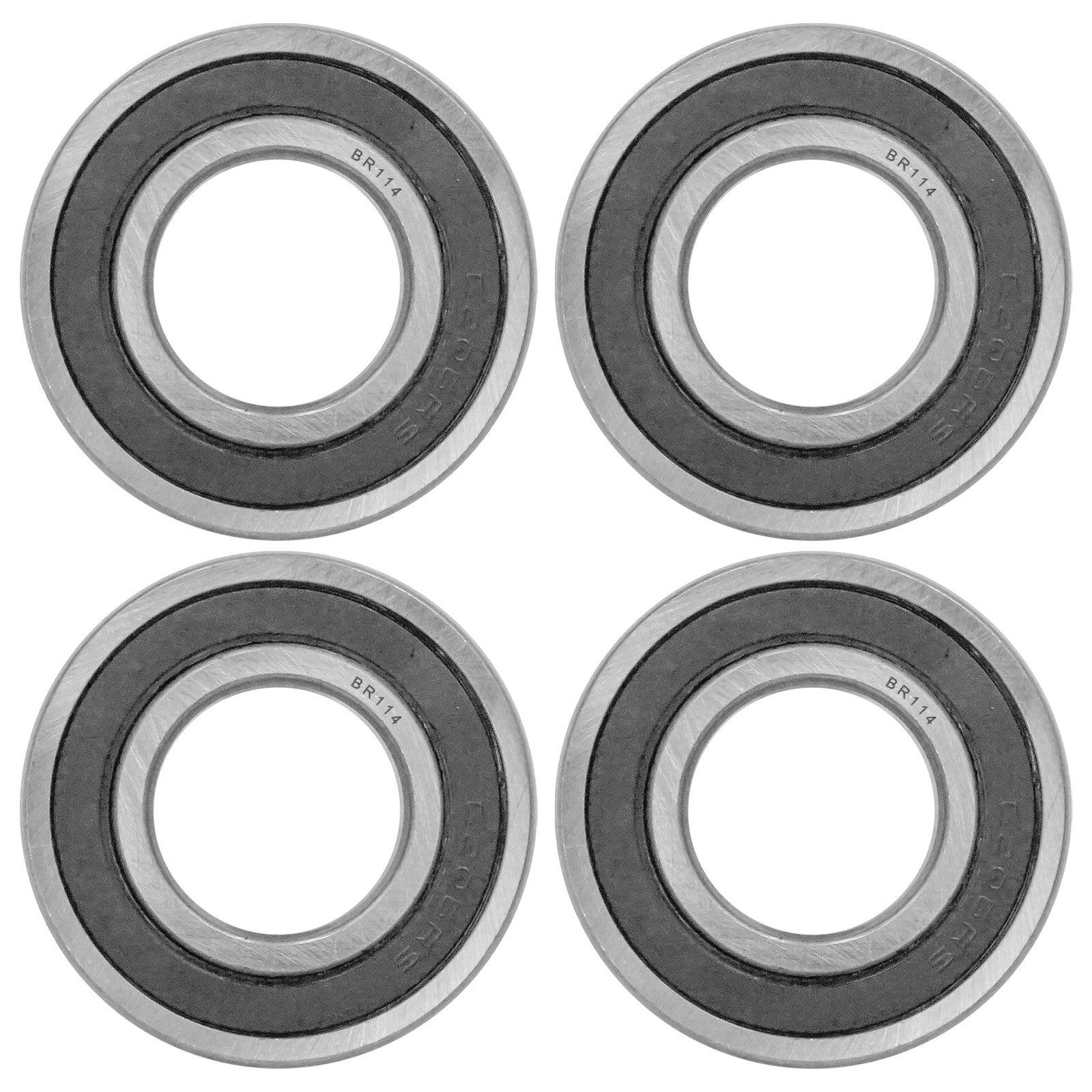 Cutter Spindle Repair Kit for Land Pride (2005–2019)