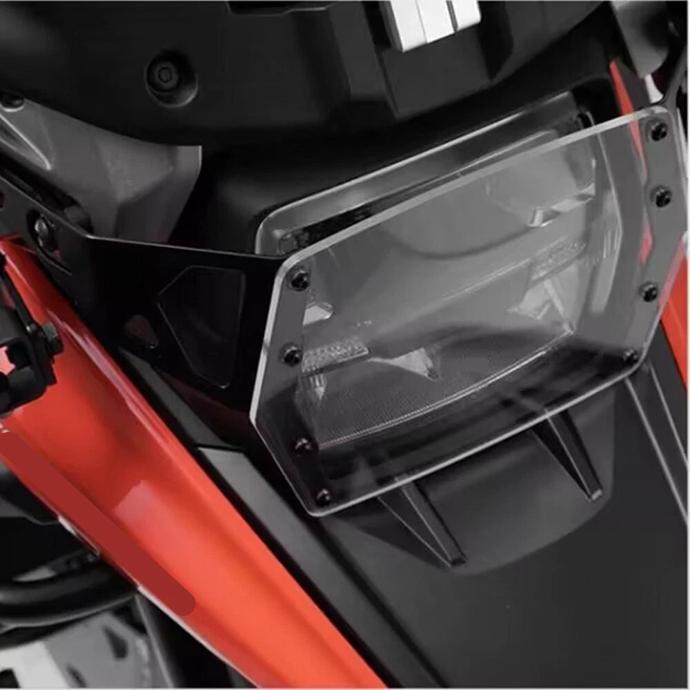 Headlight Protector Cover for Suzuki V-Strom DL1050XT DL1050A (2019–2021)