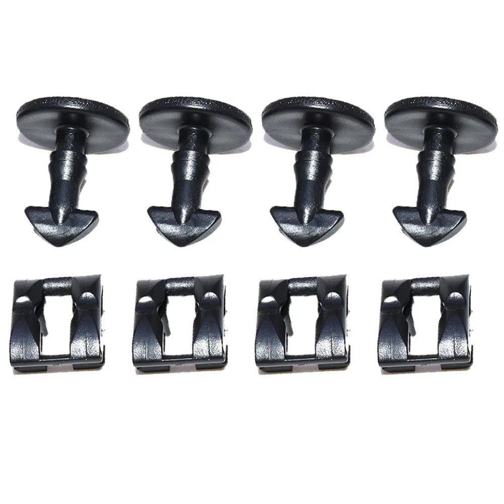 Turn Lock Clips for Range Rover Sport (2005–2013)
