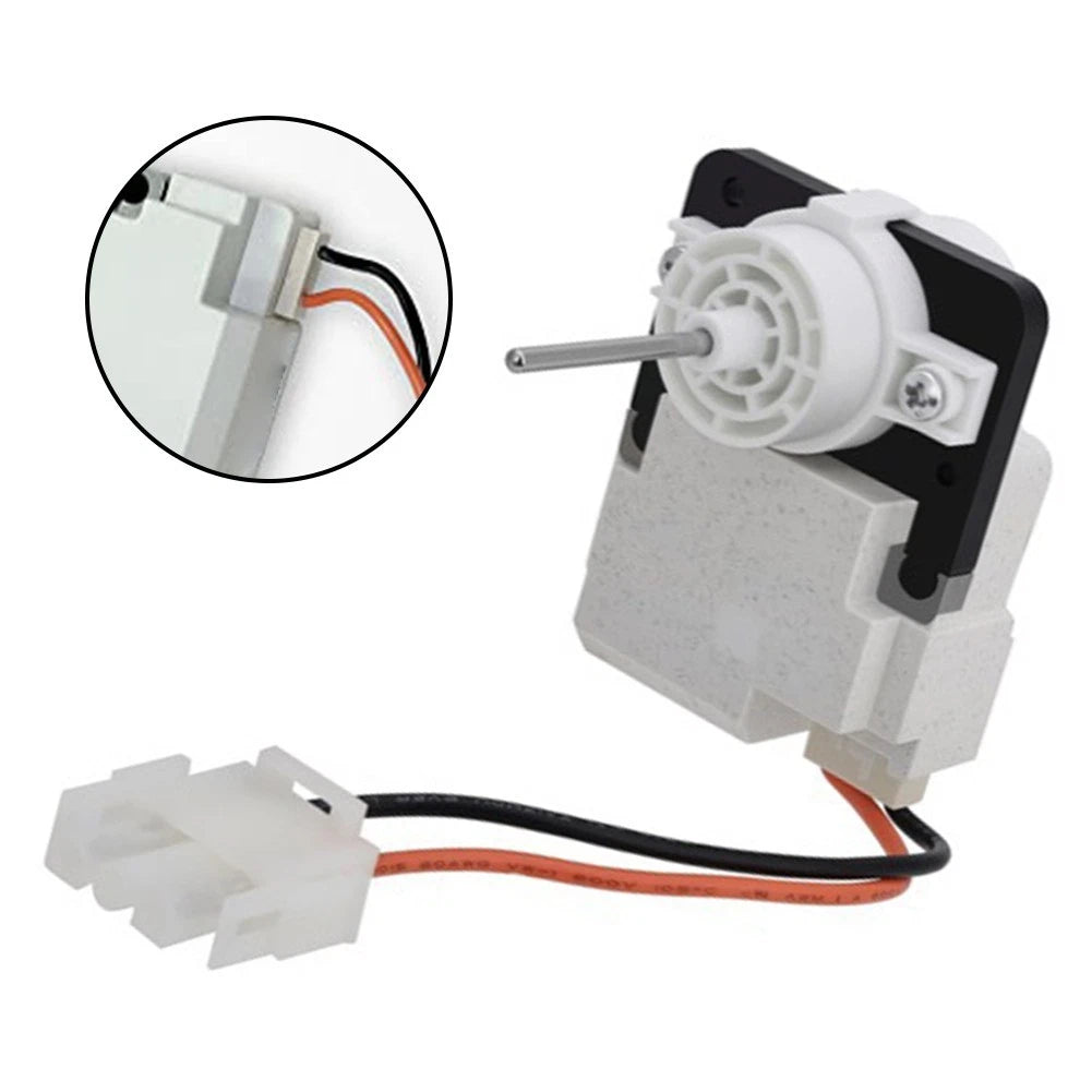 Evaporator Fan Motor for Cooling Equipment (Compatible with )