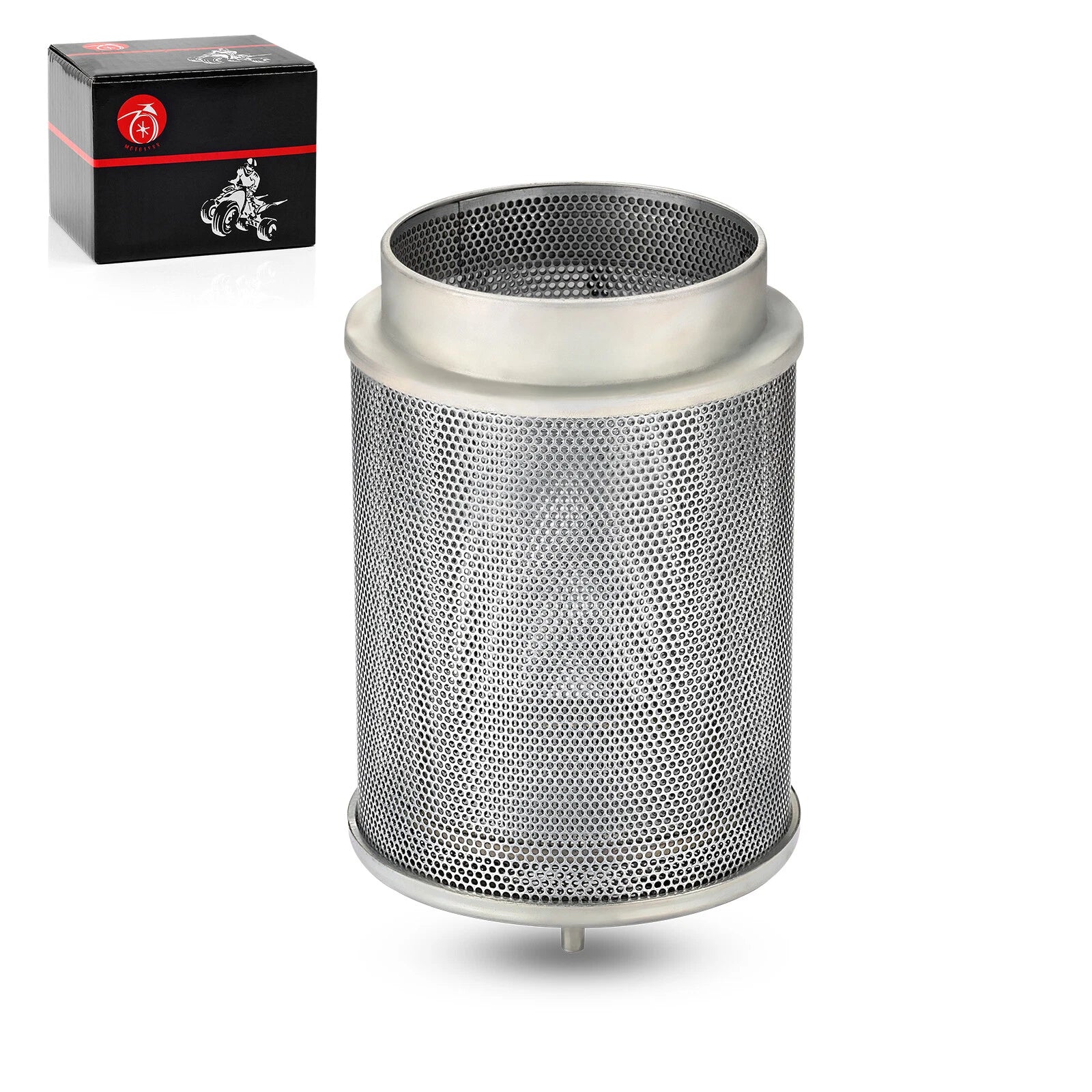 Air Filter Cage for Honda TRX450R (2004–2005) 17211-HP1-000