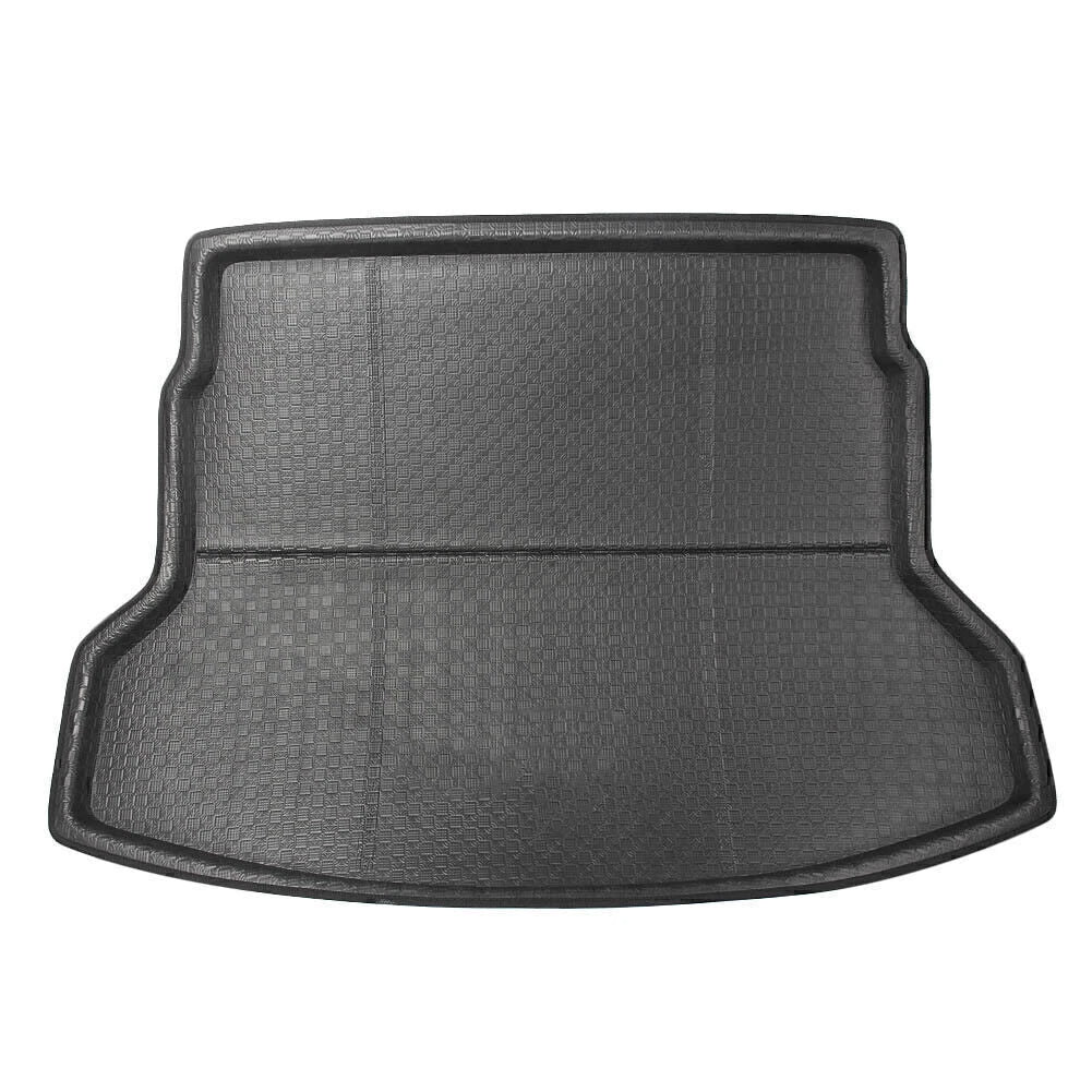 Rear Trunk Boot Mat Cargo Floor Tray for Honda CR-V (2012–2016)