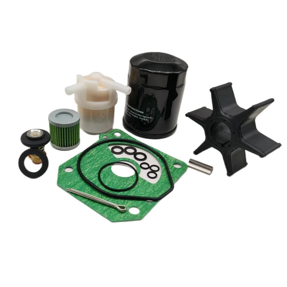 Outboard Maintenance Service Kit for Honda BF115A BF130A (06211-ZW5-505)