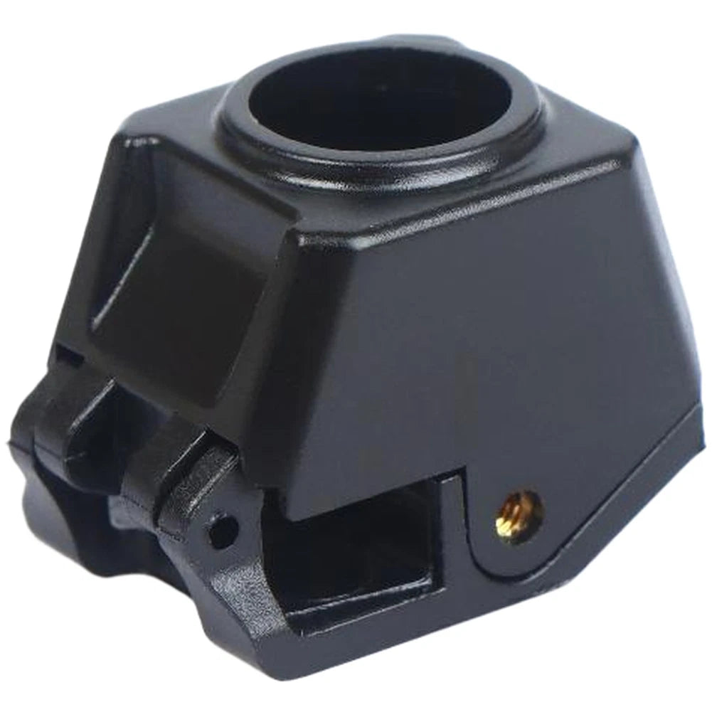 Camera Module Housing Kit for FPV Quadcopter (Black Plastic)