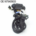 Complete Wiring Assembly for Mercedes W167 (2019–2023)