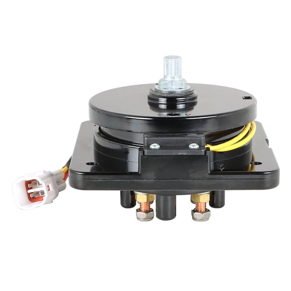 Forward and Reverse Switch for Yamaha Golf Cart G14 G16 (1995–2002)
