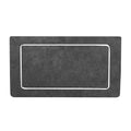 Rear Storage Box Panel Cover Trim for BMW 3 Series E36 (1994–1996)