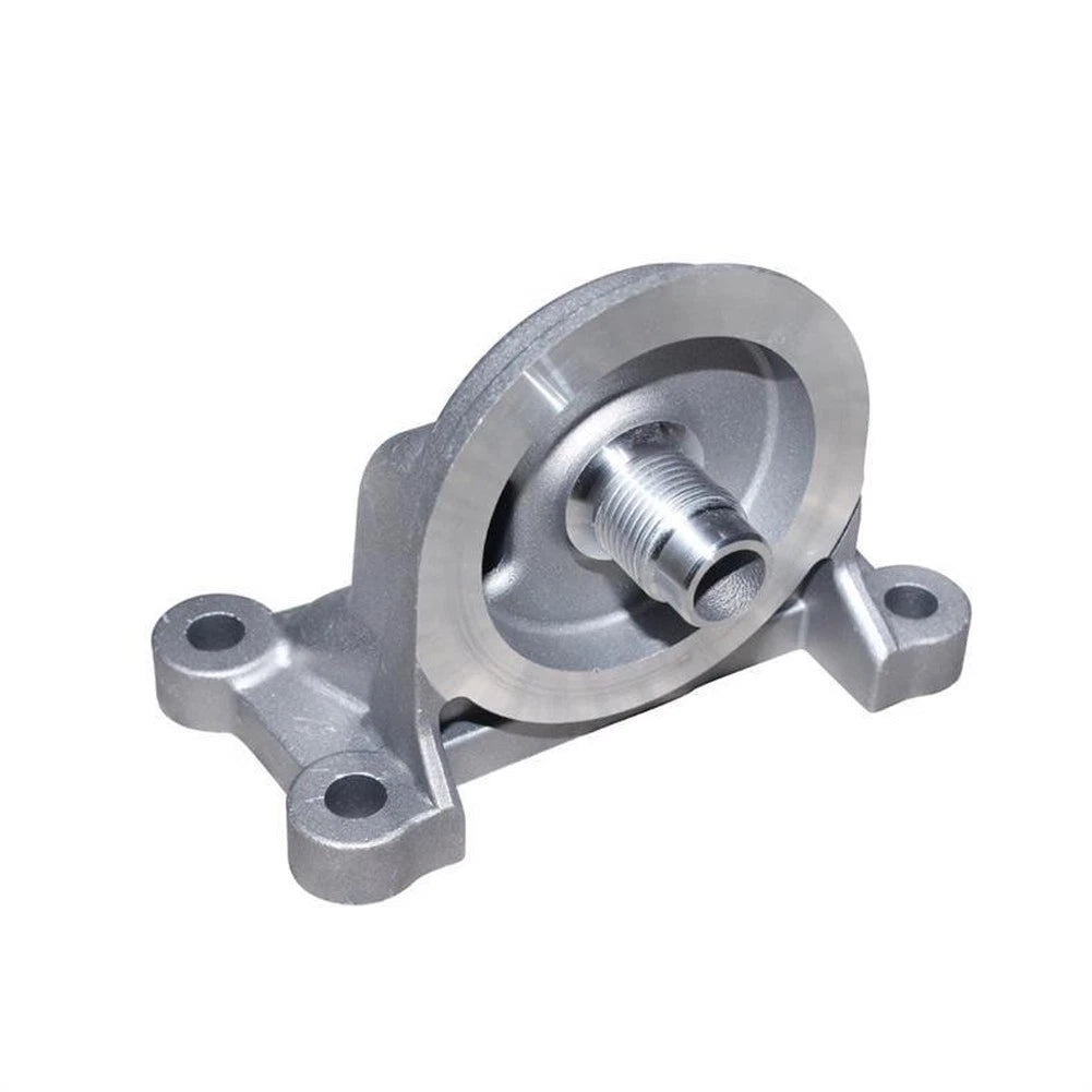 Oil Filter Housing for Daily Driving Maintenance (2010–2023)