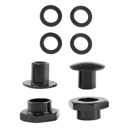 Rear Window Windshield Strut Hardware Kit for Honda Civic EG (1992–1995)