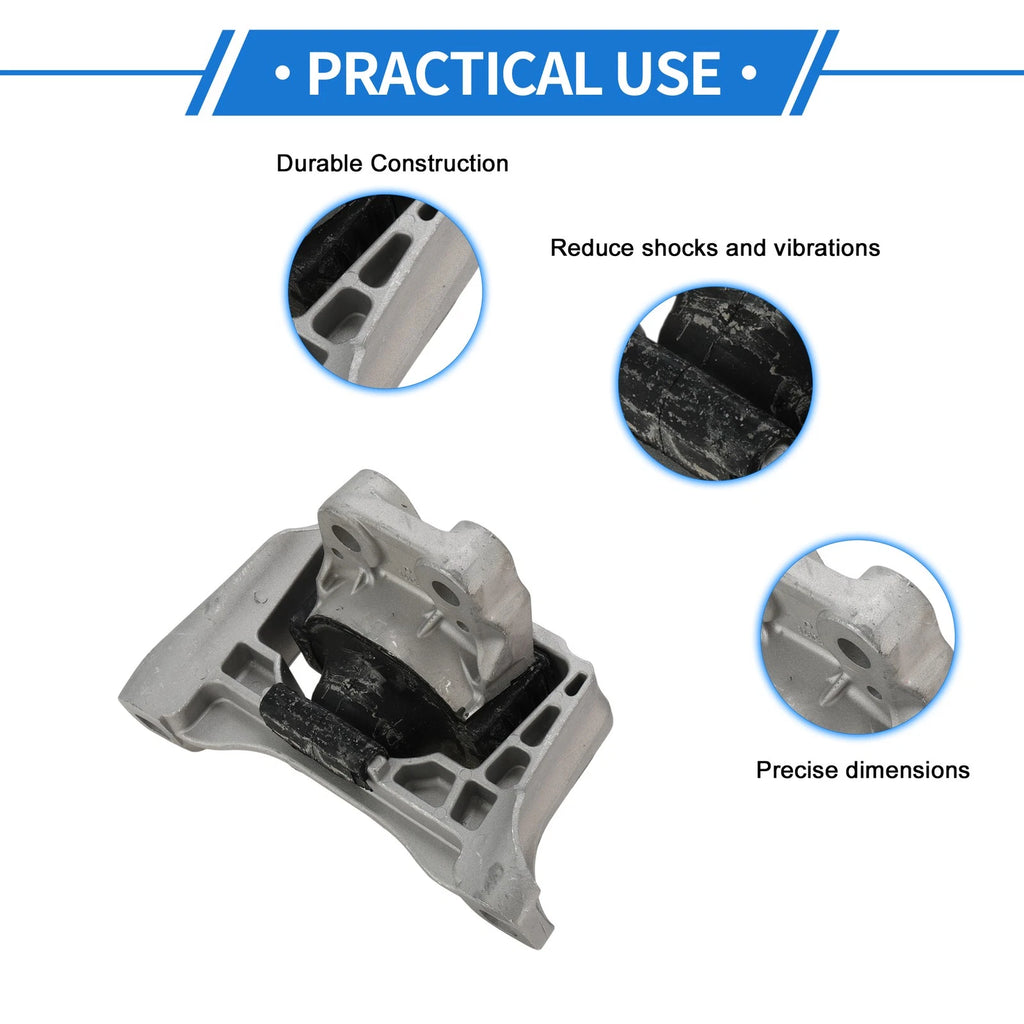 Engine Motor Mount for Ford Focus (2003–2014) No.1543750