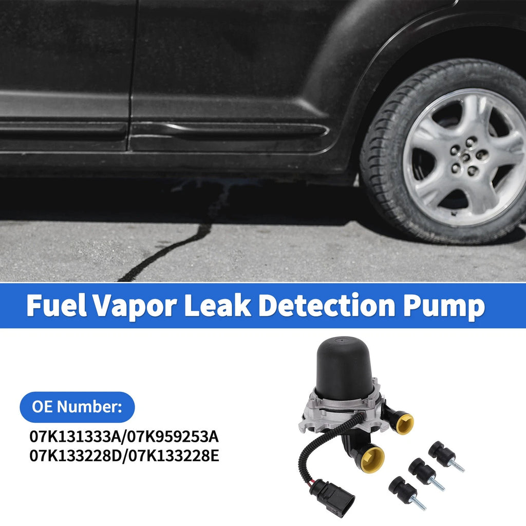 Leak Detection Pump for Volkswagen Touareg (2011–2015)