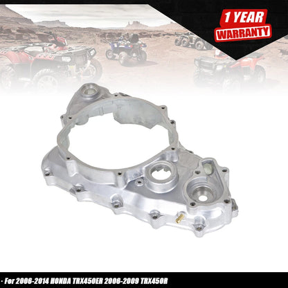Right Crank Case Cover for Honda TRX450ER/TRX450R (2006–2014) 11331-HP1-600