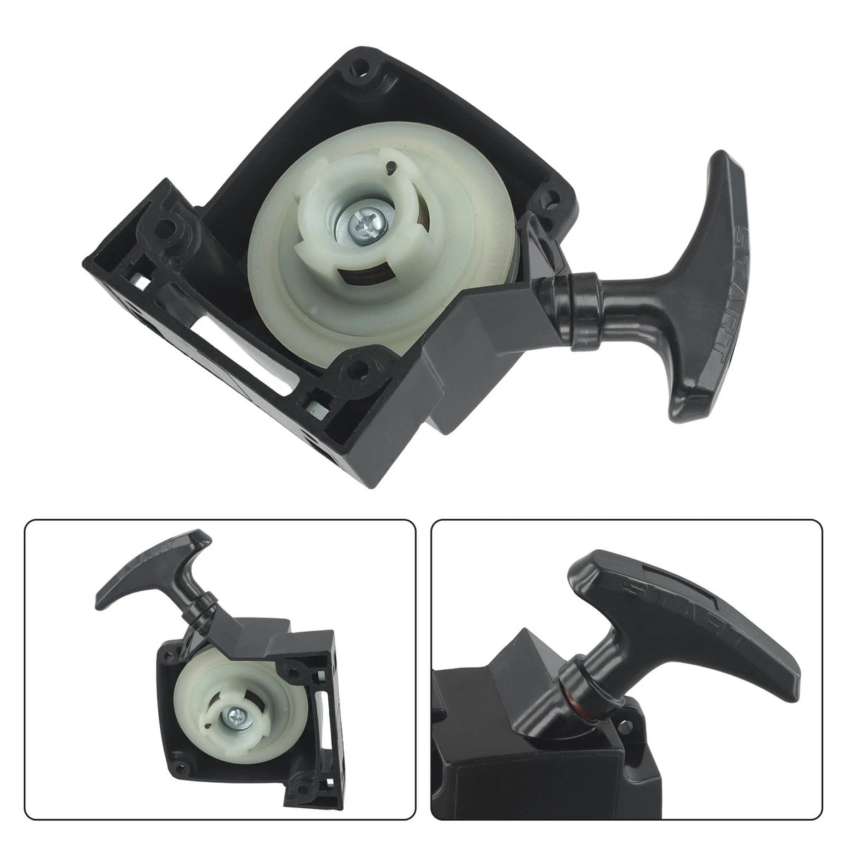 Recoil Starter for TJ45 TJ45E Engine