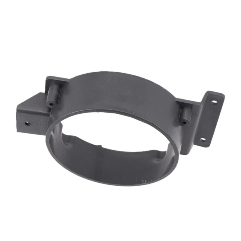 Fog Light Frame Set for Ford Transit (2006–2014)