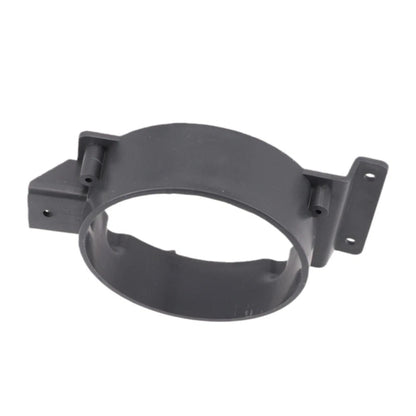 Fog Light Frame Set for Ford Transit (2006–2014)