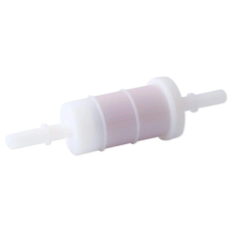 2 Fuel Filters for Mercury Marine Mercruiser (35-879885Q, 35-879885T, 18-7718)