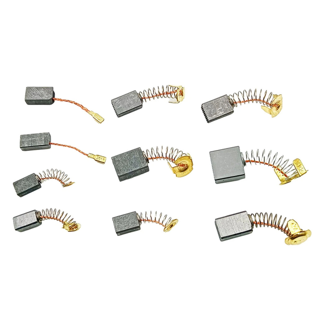 20PCS Carbon Brushes for Power Tool