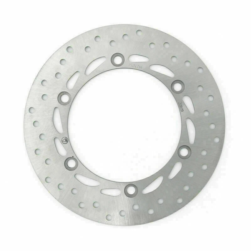 Brake Disc for Honda CBR250 NS250 FE VFR400 FJS600 VFR750 CBR750 (1980–1999)