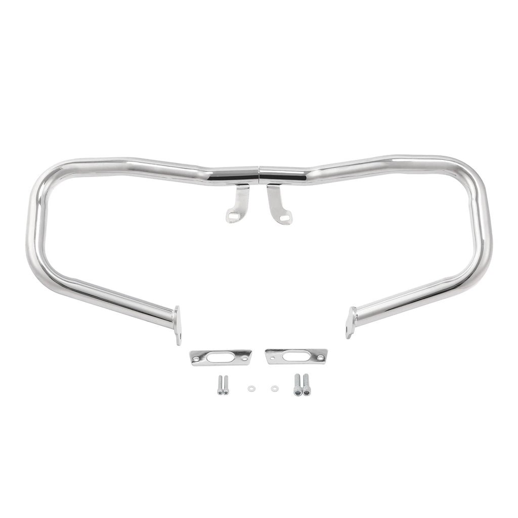 Chopped Engine Guard Fairing Mount Bracket for Harley Road Glide (2015–2024)