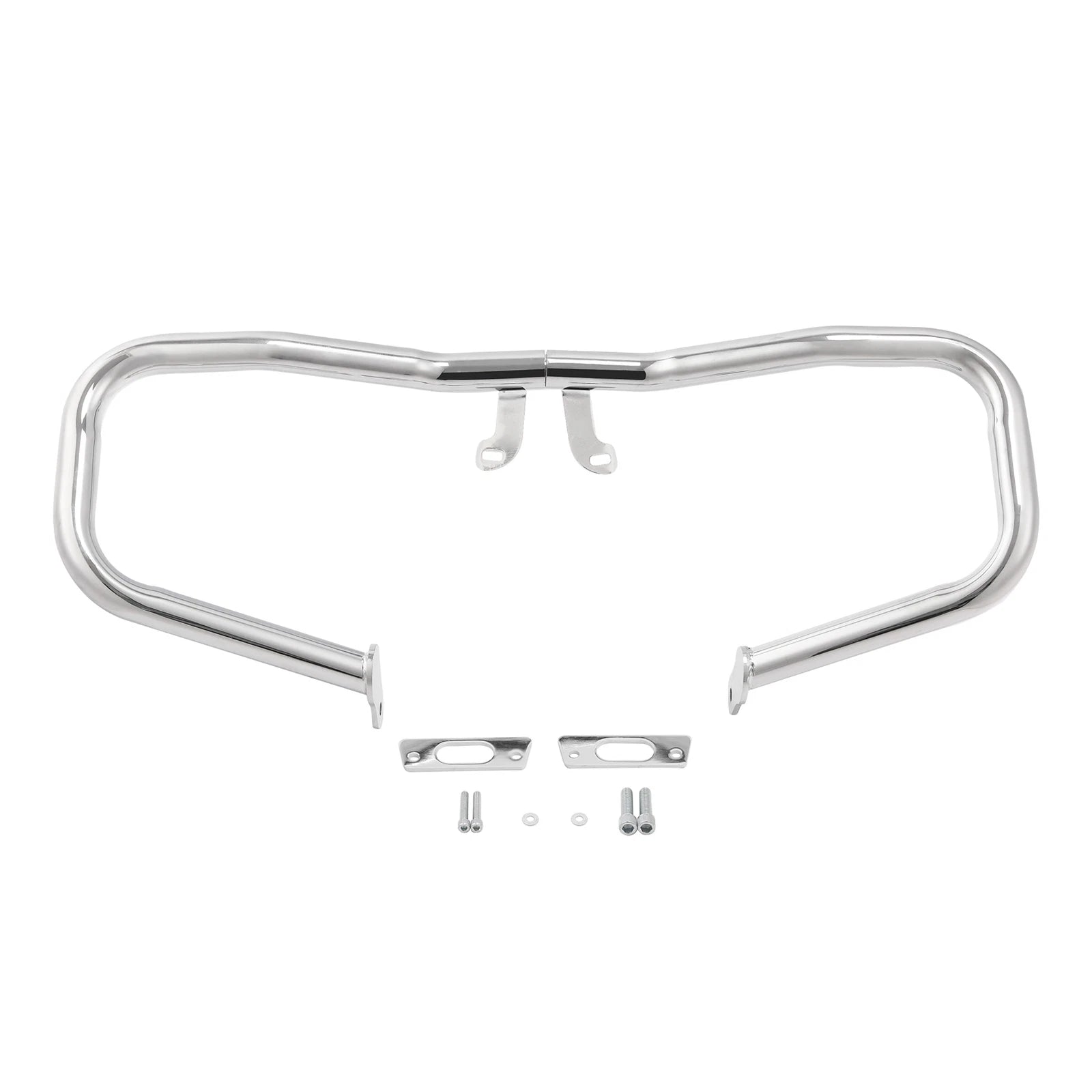 Chopped Engine Guard Fairing Mount Bracket for Harley Road Glide (2015–2024)