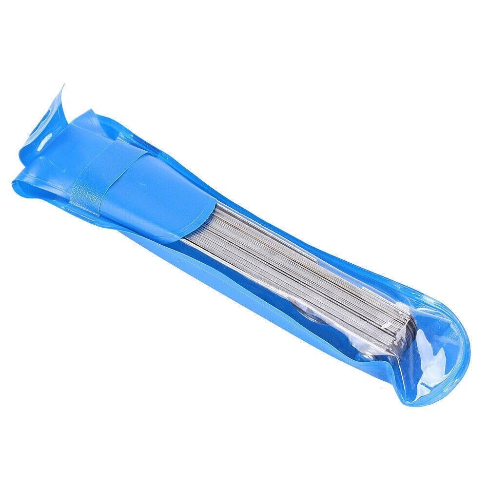 32 Blade Feeler Gauge Set for Precision Measurement Tool
