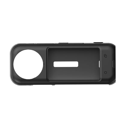 Panoramic Camera Body Protective Cover for Insta360 X4