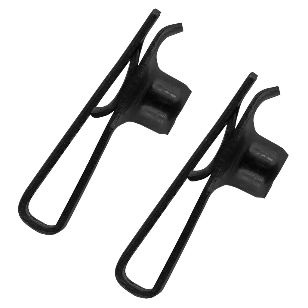 Panel Clip U Nut Set Replacement for John Deere 4700 Yanmar 2.2L (72") (2001–2006)